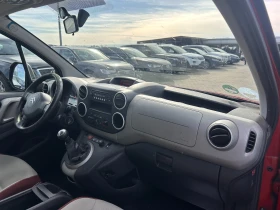 Citroen Berlingo 1.6HDI 4+ 1 EURO 5 - 6900 лв. / 3527.91 € - 72433198 12 | Car24.bg Citroen Berlingo 1.6HDI 4+ 1 EURO 5 - 6900 лв. / 3527.91 € - 72433198 12
