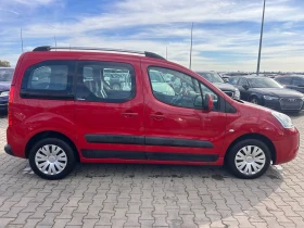 Citroen Berlingo 1.6HDI 4+ 1 EURO 5 - 6900 лв. / 3527.91 € - 72433198 5 | Car24.bg Citroen Berlingo 1.6HDI 4+ 1 EURO 5 - 6900 лв. / 3527.91 € - 72433198 5