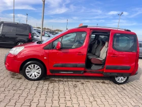 Citroen Berlingo 1.6HDI 4+ 1 EURO 5 - 6900 лв. / 3527.91 € - 72433198 11 | Car24.bg Citroen Berlingo 1.6HDI 4+ 1 EURO 5 - 6900 лв. / 3527.91 € - 72433198 11