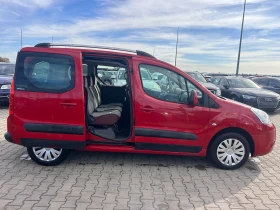 Citroen Berlingo 1.6HDI 4+ 1 EURO 5 - 6900 лв. / 3527.91 € - 72433198 6 | Car24.bg Citroen Berlingo 1.6HDI 4+ 1 EURO 5 - 6900 лв. / 3527.91 € - 72433198 6