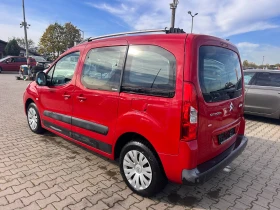 Citroen Berlingo 1.6HDI 4+ 1 EURO 5 - 6900 лв. / 3527.91 € - 72433198 9 | Car24.bg Citroen Berlingo 1.6HDI 4+ 1 EURO 5 - 6900 лв. / 3527.91 € - 72433198 9