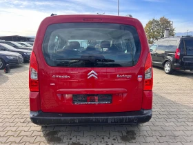 Citroen Berlingo 1.6HDI 4+ 1 EURO 5 - 6900 лв. / 3527.91 € - 72433198 8 | Car24.bg Citroen Berlingo 1.6HDI 4+ 1 EURO 5 - 6900 лв. / 3527.91 € - 72433198 8