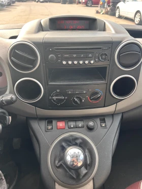 Citroen Berlingo 1.6HDI 4+ 1 EURO 5 - 6900 лв. / 3527.91 € - 72433198 14 | Car24.bg Citroen Berlingo 1.6HDI 4+ 1 EURO 5 - 6900 лв. / 3527.91 € - 72433198 14