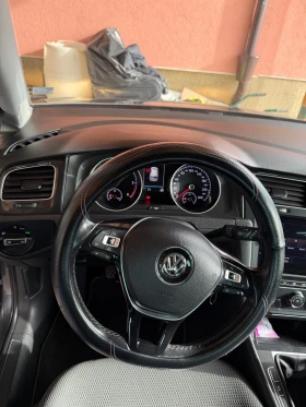 VW Golf - 20500 лв. / 10481.48 € - 22238127 4 | Car24.bg VW Golf - 20500 лв. / 10481.48 € - 22238127 4