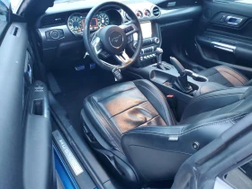 Ford Mustang GT* КОЖА* ПОДГРЕВ* ОБДУХВАНЕ* 5.0* DIGITAL DASH - 38300 лв. / 19582.48 € - 92221005 8 | Car24.bg Ford Mustang GT* КОЖА* ПОДГРЕВ* ОБДУХВАНЕ* 5.0* DIGITAL DASH - 38300 лв. / 19582.48 € - 92221005 8