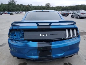 Ford Mustang GT* КОЖА* ПОДГРЕВ* ОБДУХВАНЕ* 5.0* DIGITAL DASH - 38300 лв. / 19582.48 € - 92221005 5 | Car24.bg Ford Mustang GT* КОЖА* ПОДГРЕВ* ОБДУХВАНЕ* 5.0* DIGITAL DASH - 38300 лв. / 19582.48 € - 92221005 5