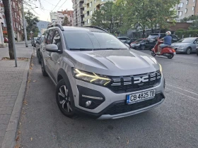 Dacia Jogger - Car24.bg Dacia Jogger