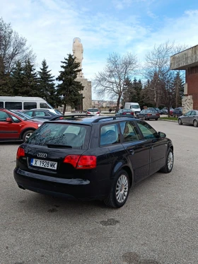 Audi A4 1.9TDI - 4200 € / 8214.49 лв. - 54902308 5 | Car24.bg Audi A4 1.9TDI - 4200 € / 8214.49 лв. - 54902308 5