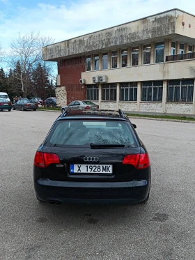 Audi A4 1.9TDI - 4200 € / 8214.49 лв. - 54902308 6 | Car24.bg Audi A4 1.9TDI - 4200 € / 8214.49 лв. - 54902308 6