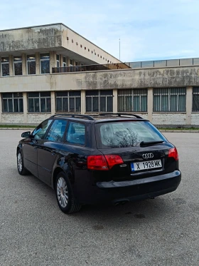 Audi A4 1.9TDI - 4200 € / 8214.49 лв. - 54902308 4 | Car24.bg Audi A4 1.9TDI - 4200 € / 8214.49 лв. - 54902308 4