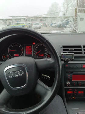 Audi A4 1.9TDI - 4200 € / 8214.49 лв. - 54902308 11 | Car24.bg Audi A4 1.9TDI - 4200 € / 8214.49 лв. - 54902308 11
