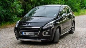 Peugeot 3008 1.6HDI - 6500 € / 12712.90 лв. - 36335460 4 | Car24.bg Peugeot 3008 1.6HDI - 6500 € / 12712.90 лв. - 36335460 4