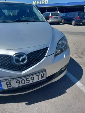 Mazda 3 - 2100 € / 4107.24 лв. - 93593534 2 | Car24.bg Mazda 3 - 2100 € / 4107.24 лв. - 93593534 2