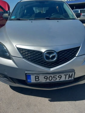 Mazda 3 - Car24.bg Mazda 3