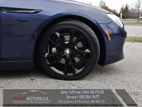 BMW 640 * xDrive GC * CARFAX * ЦЕНА ДО БГ | Auto.bg — изображение 7 BMW 640 * xDrive GC * CARFAX * ЦЕНА ДО БГ | Auto.bg — изображение 7