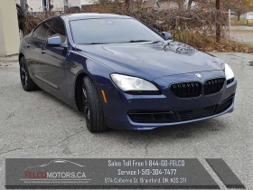 BMW 640 * xDrive GC * CARFAX * ЦЕНА ДО БГ | Auto.bg — изображение 8 BMW 640 * xDrive GC * CARFAX * ЦЕНА ДО БГ | Auto.bg — изображение 8