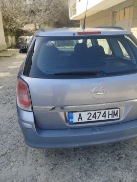 Opel Astra - 2000 € / 3911.66 лв. - 11204236 10 | Car24.bg Opel Astra - 2000 € / 3911.66 лв. - 11204236 10