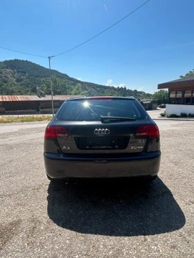 Audi A3 - 3500 € / 6845.40 лв. - 82659895 7 | Car24.bg Audi A3 - 3500 € / 6845.40 лв. - 82659895 7