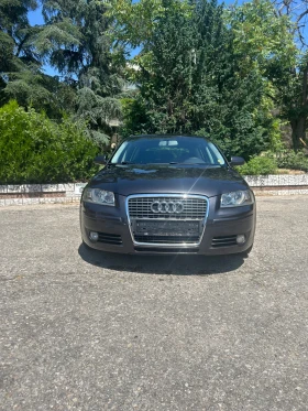Audi A3 - 3500 € / 6845.40 лв. - 82659895 2 | Car24.bg Audi A3 - 3500 € / 6845.40 лв. - 82659895 2