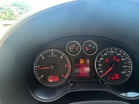 Audi A3 - 3500 € / 6845.40 лв. - 82659895 10 | Car24.bg Audi A3 - 3500 € / 6845.40 лв. - 82659895 10