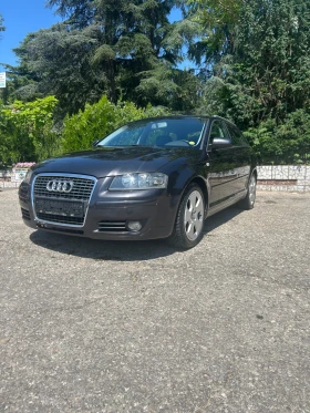 Audi A3 - 3500 € / 6845.40 лв. - 82659895 3 | Car24.bg Audi A3 - 3500 € / 6845.40 лв. - 82659895 3