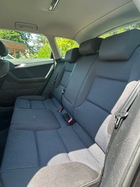 Audi A3 - 3500 € / 6845.40 лв. - 82659895 15 | Car24.bg Audi A3 - 3500 € / 6845.40 лв. - 82659895 15