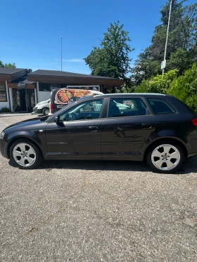 Audi A3 - 3500 € / 6845.40 лв. - 82659895 5 | Car24.bg Audi A3 - 3500 € / 6845.40 лв. - 82659895 5