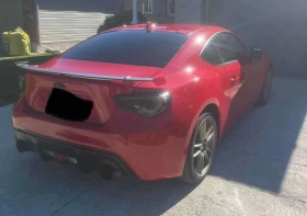 Subaru BRZ * CARFAX * РЪЧНИ СКОРОСТИ * | Auto.bg — изображение 3 Subaru BRZ * CARFAX * РЪЧНИ СКОРОСТИ * | Auto.bg — изображение 3