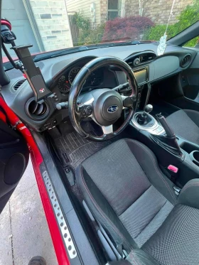 Subaru BRZ * CARFAX * РЪЧНИ СКОРОСТИ * | Auto.bg — изображение 5 Subaru BRZ * CARFAX * РЪЧНИ СКОРОСТИ * | Auto.bg — изображение 5