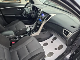 Hyundai I30 1.6-CRDI-EURO6W | Auto.bg — изображение 11 Hyundai I30 1.6-CRDI-EURO6W | Auto.bg — изображение 11
