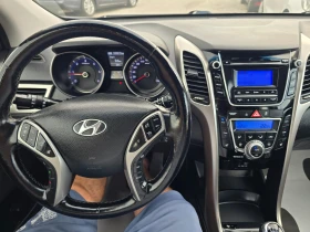 Hyundai I30 1.6-CRDI-EURO6W | Auto.bg — изображение 13 Hyundai I30 1.6-CRDI-EURO6W | Auto.bg — изображение 13