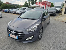Hyundai I30 1.6-CRDI-EURO6W