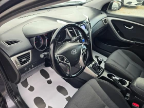 Hyundai I30 1.6-CRDI-EURO6W | Auto.bg — изображение 9 Hyundai I30 1.6-CRDI-EURO6W | Auto.bg — изображение 9