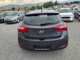 Hyundai I30 1.6-CRDI-EURO6W | Auto.bg — изображение 6 Hyundai I30 1.6-CRDI-EURO6W | Auto.bg — изображение 6