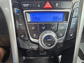 Hyundai I30 1.6-CRDI-EURO6W | Auto.bg — изображение 16 Hyundai I30 1.6-CRDI-EURO6W | Auto.bg — изображение 16