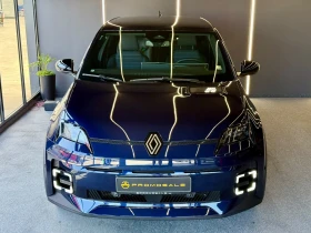 Renault 5 E Tech* Full* ГАРАНЦИОНЕН* ЛИЗИНГ | Auto.bg — изображение 2 Renault 5 E Tech* Full* ГАРАНЦИОНЕН* ЛИЗИНГ | Auto.bg — изображение 2
