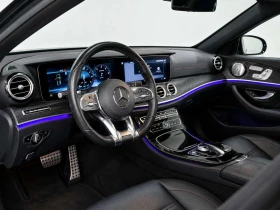 Mercedes-Benz E 53 AMG 4Matic Navi HUD 360Camera Burmester CARFAX | Auto.bg — изображение 3 Mercedes-Benz E 53 AMG 4Matic Navi HUD 360Camera Burmester CARFAX | Auto.bg — изображение 3