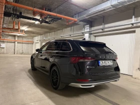Skoda Octavia 4x4 | Scout | MATRIX | ГАРАНЦИЯ | MASSAGE | Auto.bg — изображение 4 Skoda Octavia 4x4 | Scout | MATRIX | ГАРАНЦИЯ | MASSAGE | Auto.bg — изображение 4