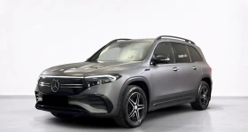Mercedes-Benz EQB 300 4MATIC AMG-Line