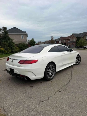 Mercedes-Benz S 550 / COUPE / ФУЛ ЕКСТРИ / ОПЦИЯ ЗА ФИНАНСИРАНЕ | Auto.bg — изображение 3 Mercedes-Benz S 550 / COUPE / ФУЛ ЕКСТРИ / ОПЦИЯ ЗА ФИНАНСИРАНЕ | Auto.bg — изображение 3