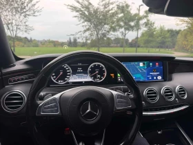 Mercedes-Benz S 550 / COUPE / ФУЛ ЕКСТРИ / ОПЦИЯ ЗА ФИНАНСИРАНЕ | Auto.bg — изображение 9 Mercedes-Benz S 550 / COUPE / ФУЛ ЕКСТРИ / ОПЦИЯ ЗА ФИНАНСИРАНЕ | Auto.bg — изображение 9