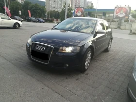 Audi A3 - Car24.bg Audi A3