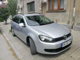 VW Golf Variant 1.6tdi - Car24.bg VW Golf Variant 1.6tdi