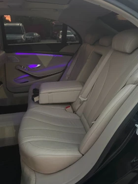 Mercedes-Benz S 550 S63 AMG OPTIC Long 4MATIC | Auto.bg — изображение 15 Mercedes-Benz S 550 S63 AMG OPTIC Long 4MATIC | Auto.bg — изображение 15