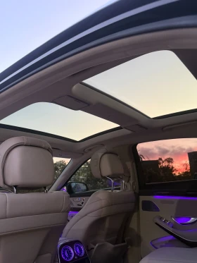 Mercedes-Benz S 550 S63 AMG OPTIC Long 4MATIC | Auto.bg — изображение 14 Mercedes-Benz S 550 S63 AMG OPTIC Long 4MATIC | Auto.bg — изображение 14