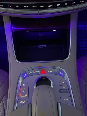 Mercedes-Benz S 550 S63 AMG OPTIC Long 4MATIC | Auto.bg — изображение 13 Mercedes-Benz S 550 S63 AMG OPTIC Long 4MATIC | Auto.bg — изображение 13