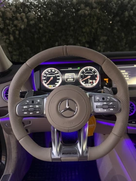 Mercedes-Benz S 550 S63 AMG OPTIC Long 4MATIC | Auto.bg — изображение 8 Mercedes-Benz S 550 S63 AMG OPTIC Long 4MATIC | Auto.bg — изображение 8