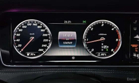 Mercedes-Benz S 350 4MATIC /ОБДУХВАНЕ/ПАНОРАМА/ДИСТРОНИК/360 - 22100 € - 30451350 8 | Car24.bg Mercedes-Benz S 350 4MATIC /ОБДУХВАНЕ/ПАНОРАМА/ДИСТРОНИК/360 - 22100 € - 30451350 8