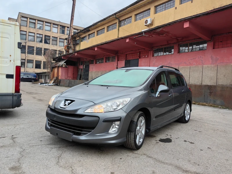 Peugeot 308 1.6 HDI - 5500 лв. / 2812.11 € - 29058250 1 | Car24.bg Peugeot 308 1.6 HDI - 5500 лв. / 2812.11 € - 29058250 1