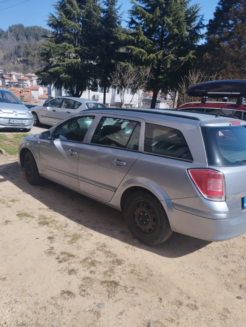 Opel Astra - 2000 € / 3911.66 лв. - 11204236 1 | Car24.bg Opel Astra - 2000 € / 3911.66 лв. - 11204236 1